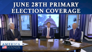 America Stands: (June 28, 2022)