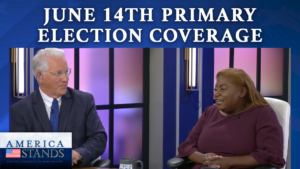 America Stands: (June 14, 2022)